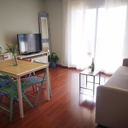 Apartamentos 62 Peniscola Ngoại thất bức ảnh