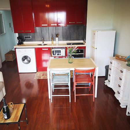 Apartamentos 62 Peniscola Ngoại thất bức ảnh