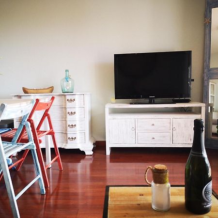 Apartamentos 62 Peniscola Ngoại thất bức ảnh