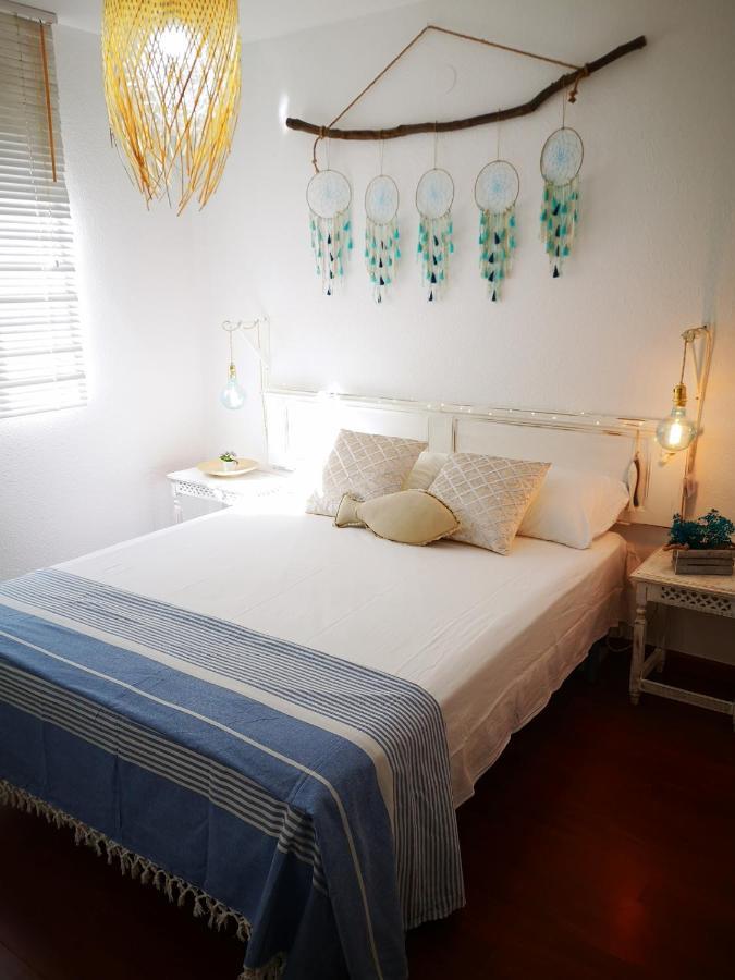 Apartamentos 62 Peniscola Ngoại thất bức ảnh