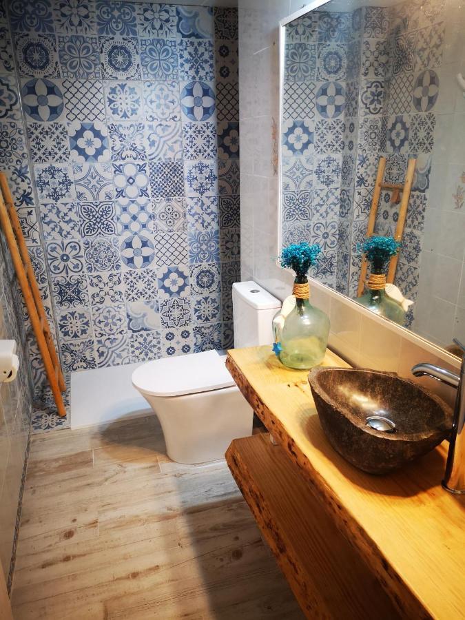 Apartamentos 62 Peniscola Ngoại thất bức ảnh
