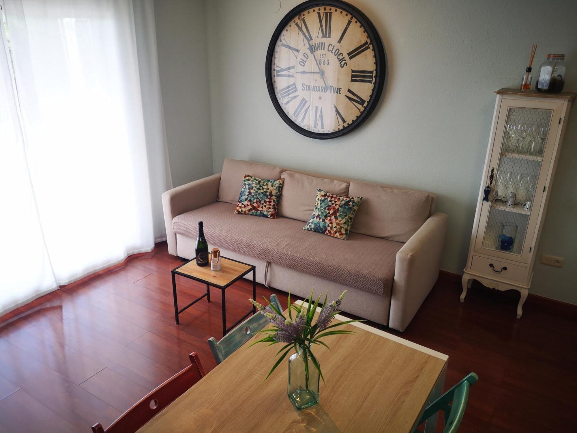 Apartamentos 62 Peniscola Ngoại thất bức ảnh