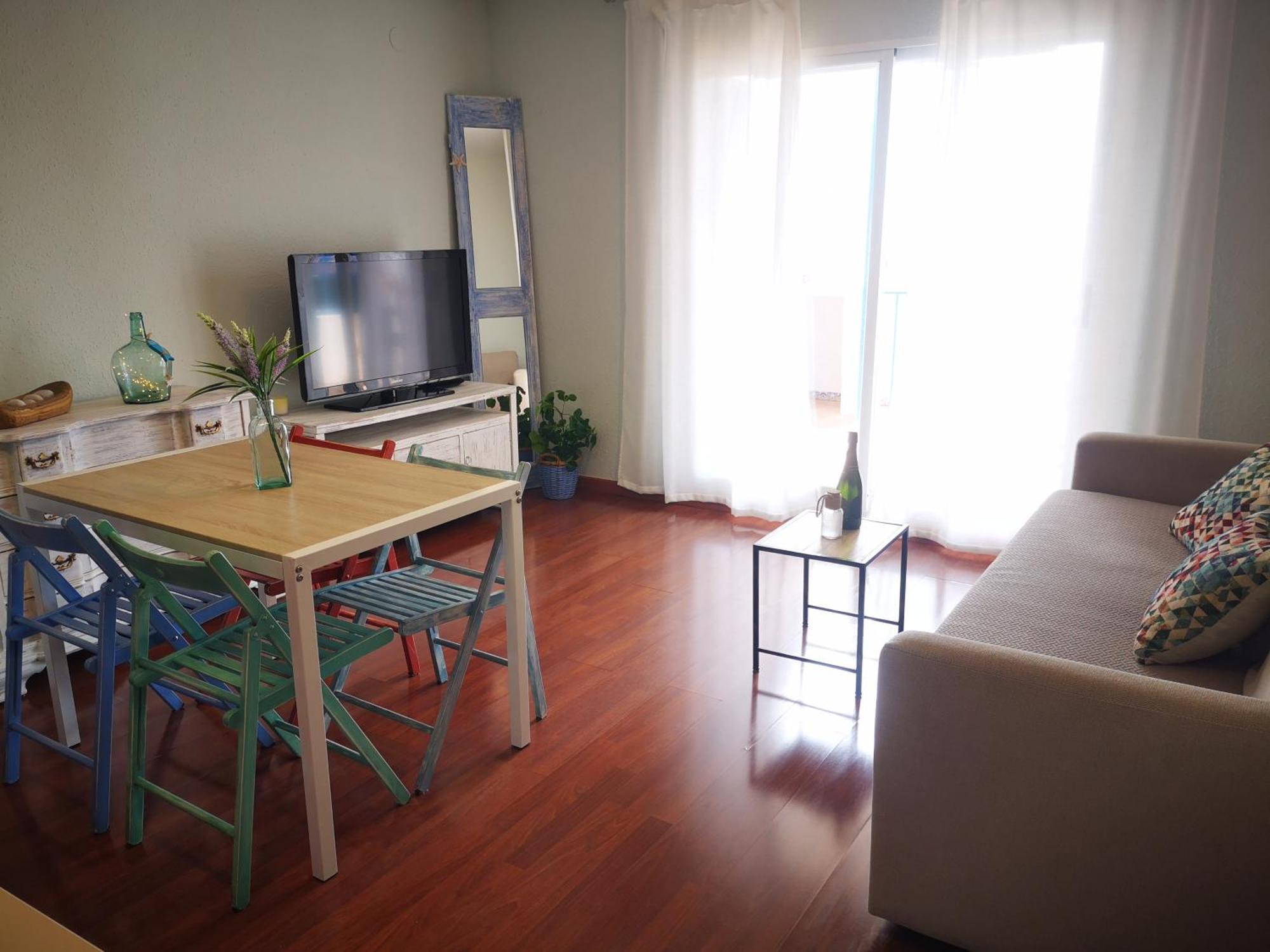 Apartamentos 62 Peniscola Ngoại thất bức ảnh