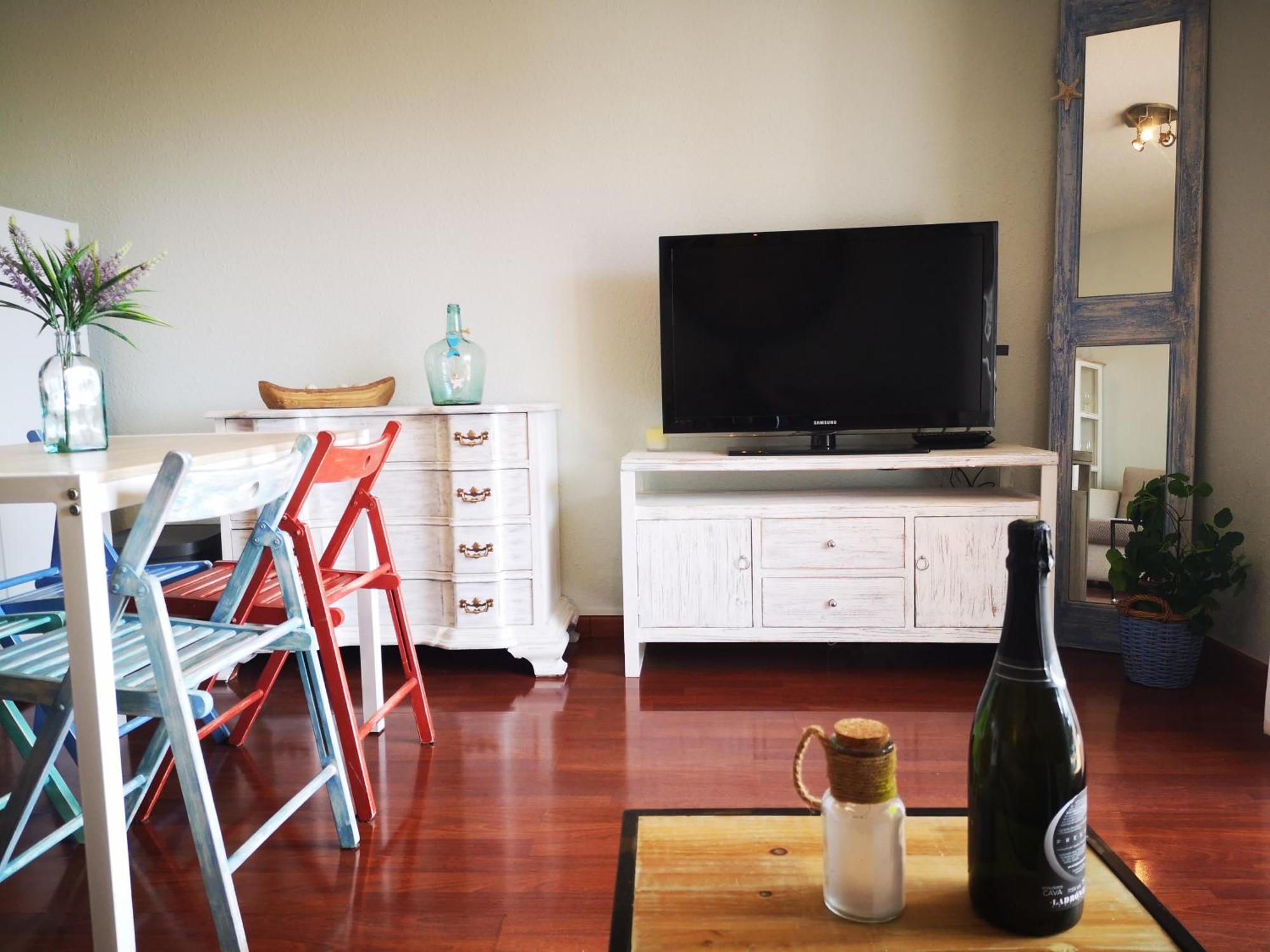 Apartamentos 62 Peniscola Ngoại thất bức ảnh